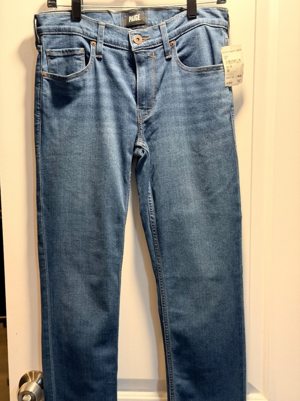 Paige Jeans - Picture 5 of 5